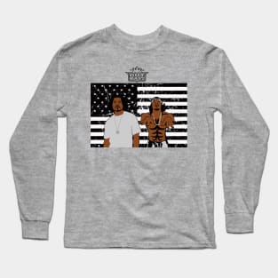 OUTKAST Long Sleeve T-Shirt